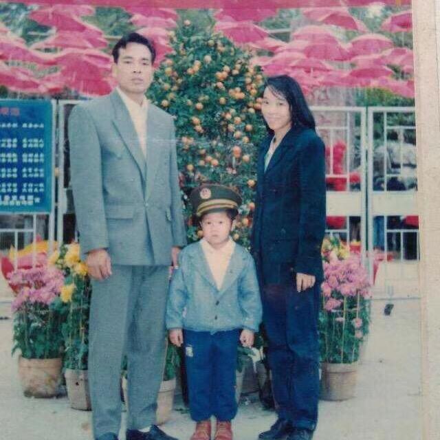💯莫生气退Yi老兵🇨🇳