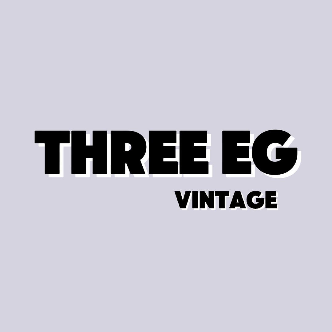 ThreeEG中古