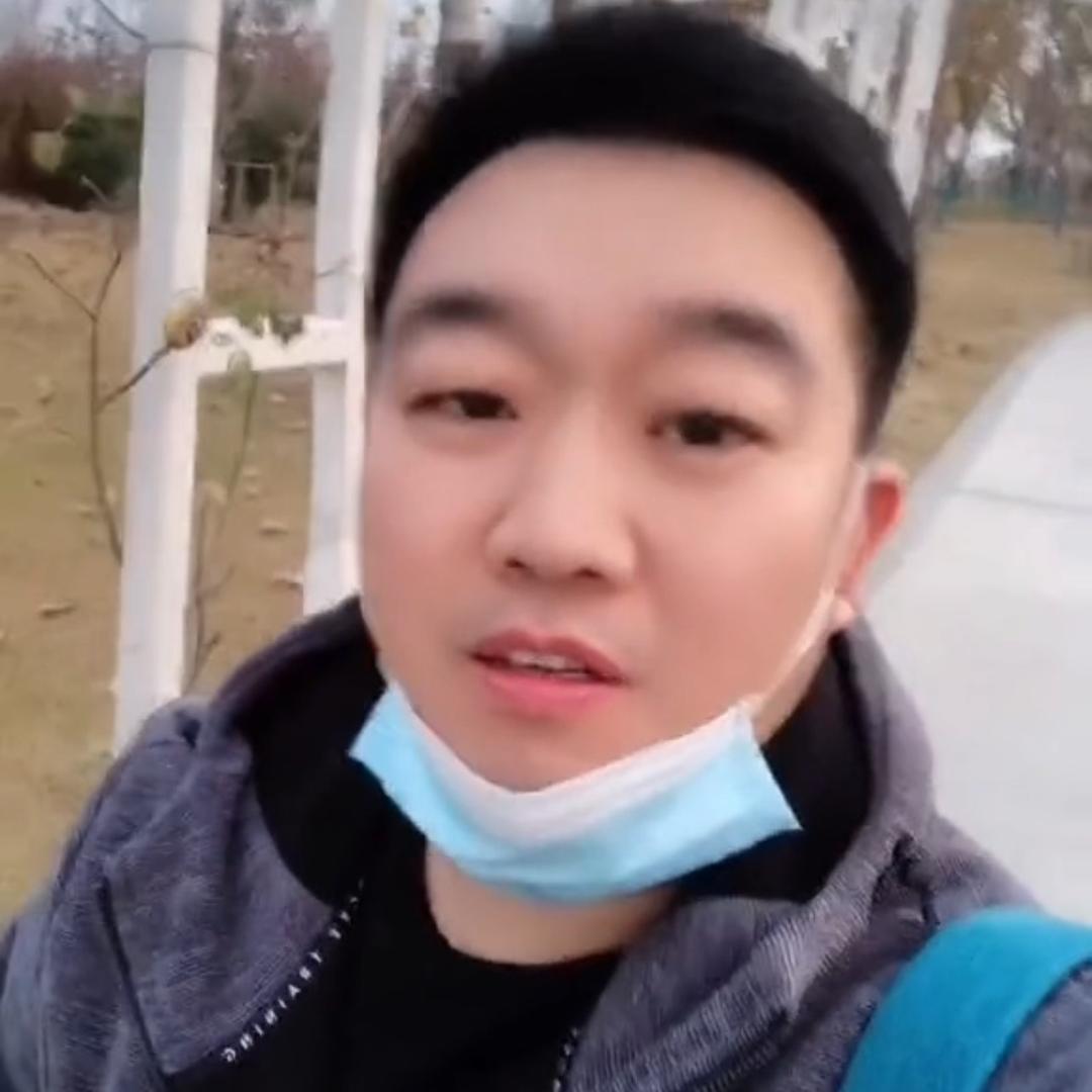 高先森