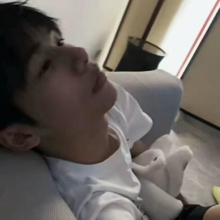 缘尽.