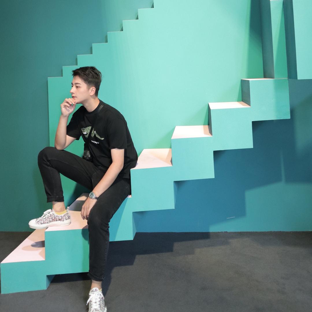 Jeremy杰瑞