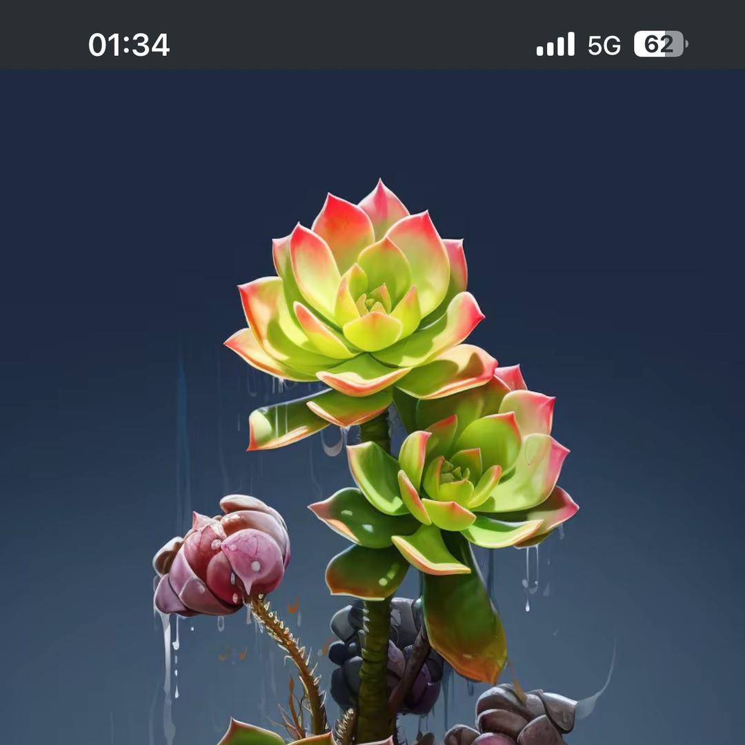 茹意花卉