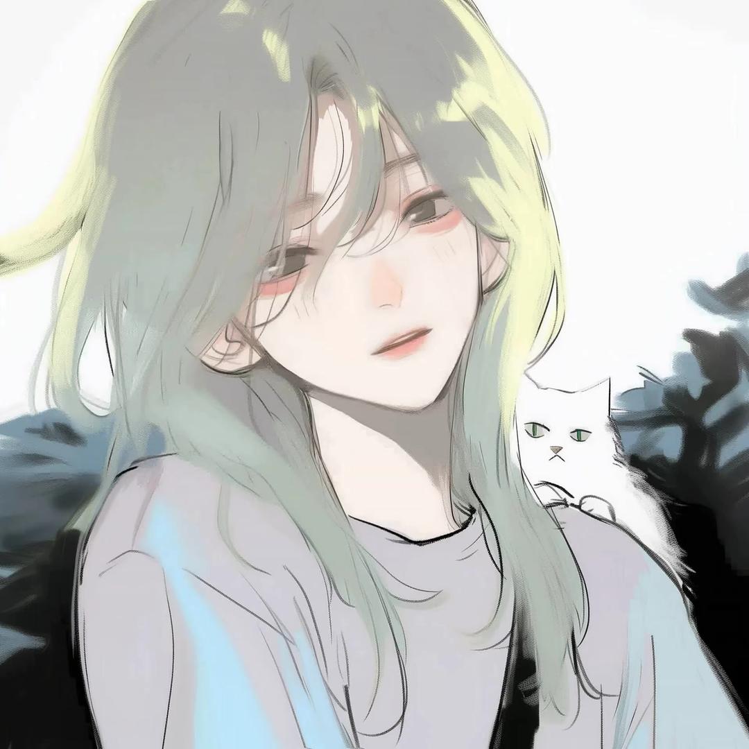 原来是志灵🌈