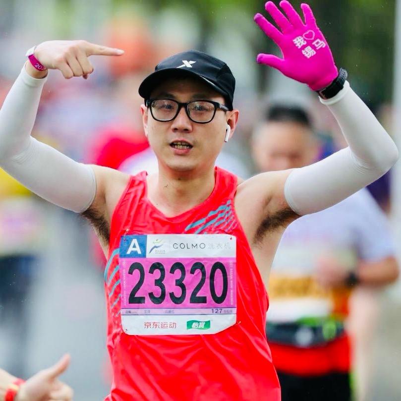 沈阳贴地飞旺仔