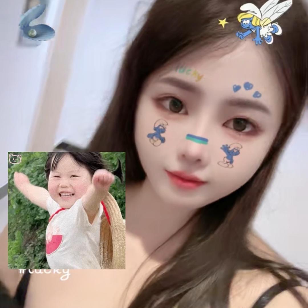 小仙女女孩