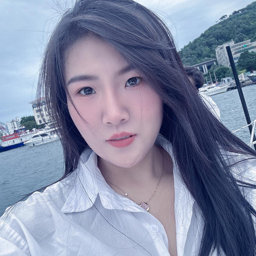 L李冉～