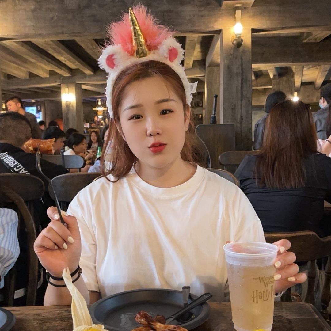 甜妹欧尼