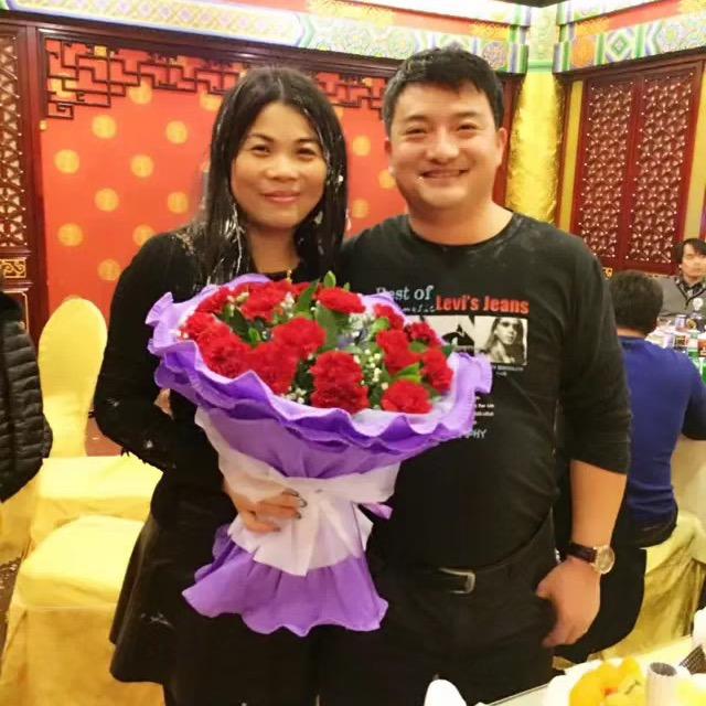 出口外贸越来越好！