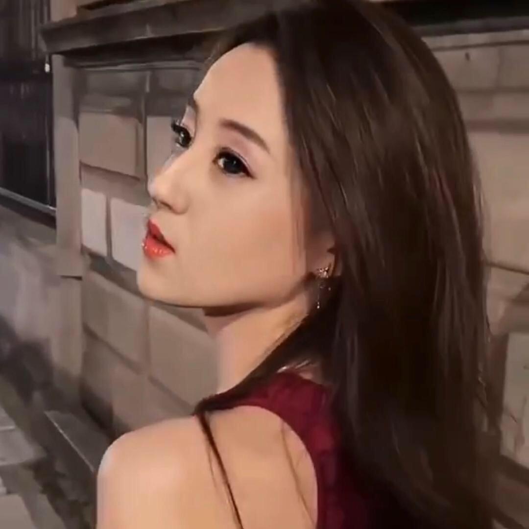 我是娇娇吖