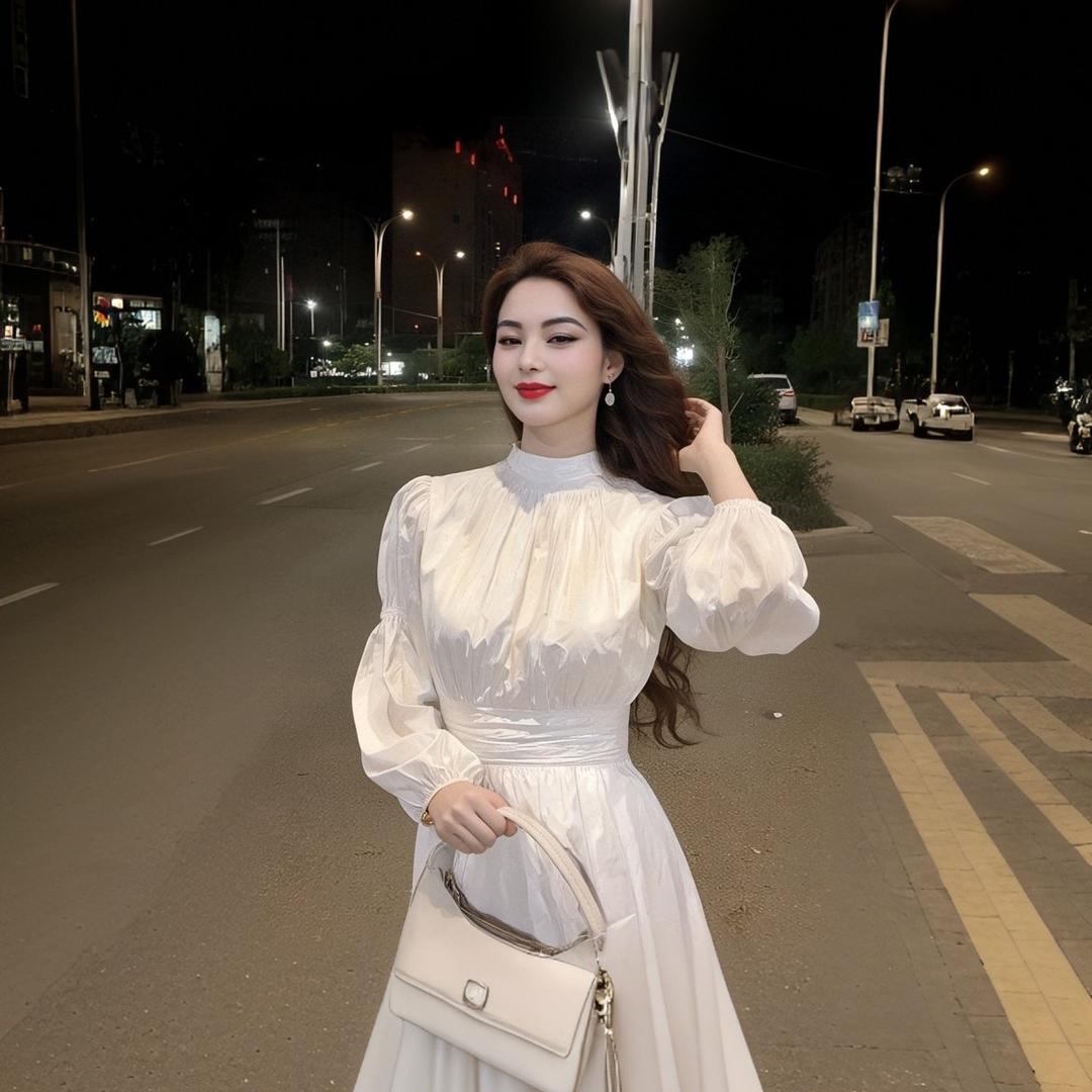 泰和国际广场售房部古丽