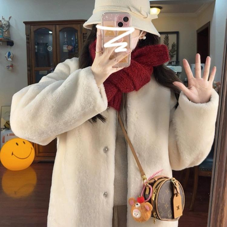 梦满枝女装工厂店