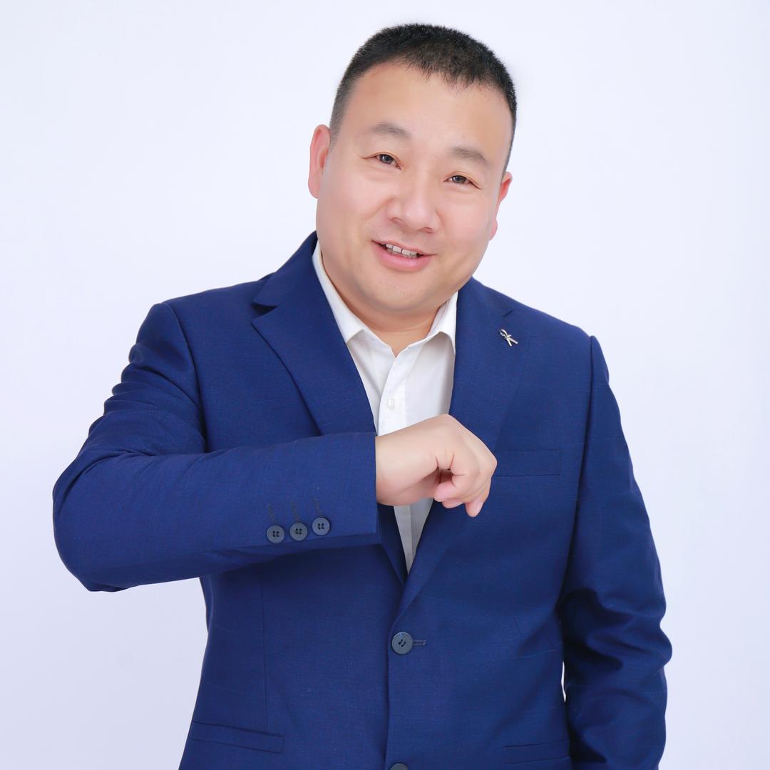 滴滴钻石队长杨广东
