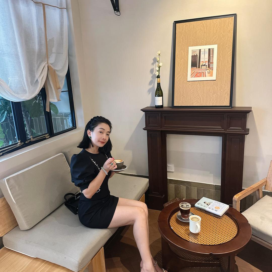 DOSLYIN华锐珠宝宝藏号