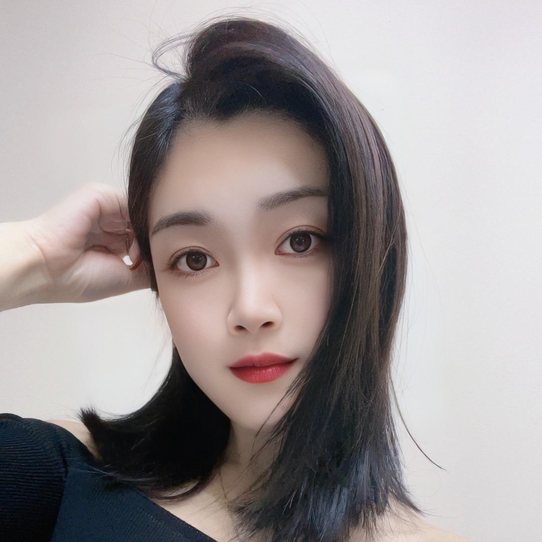 小陈陈(Alisa)🧸