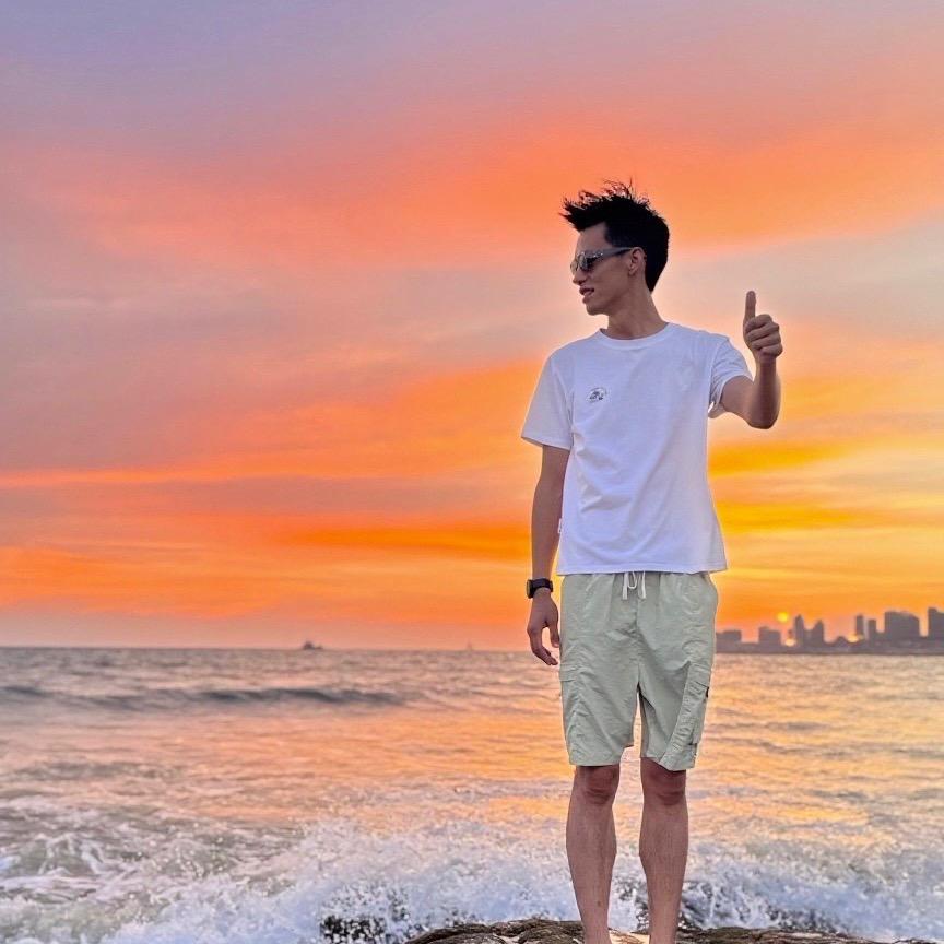 黄老急的快乐生活
