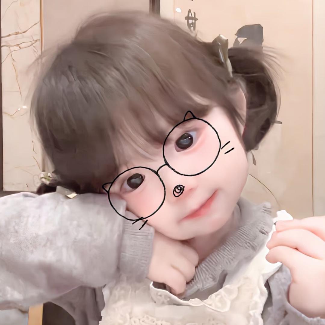 崽崽吃不胖^