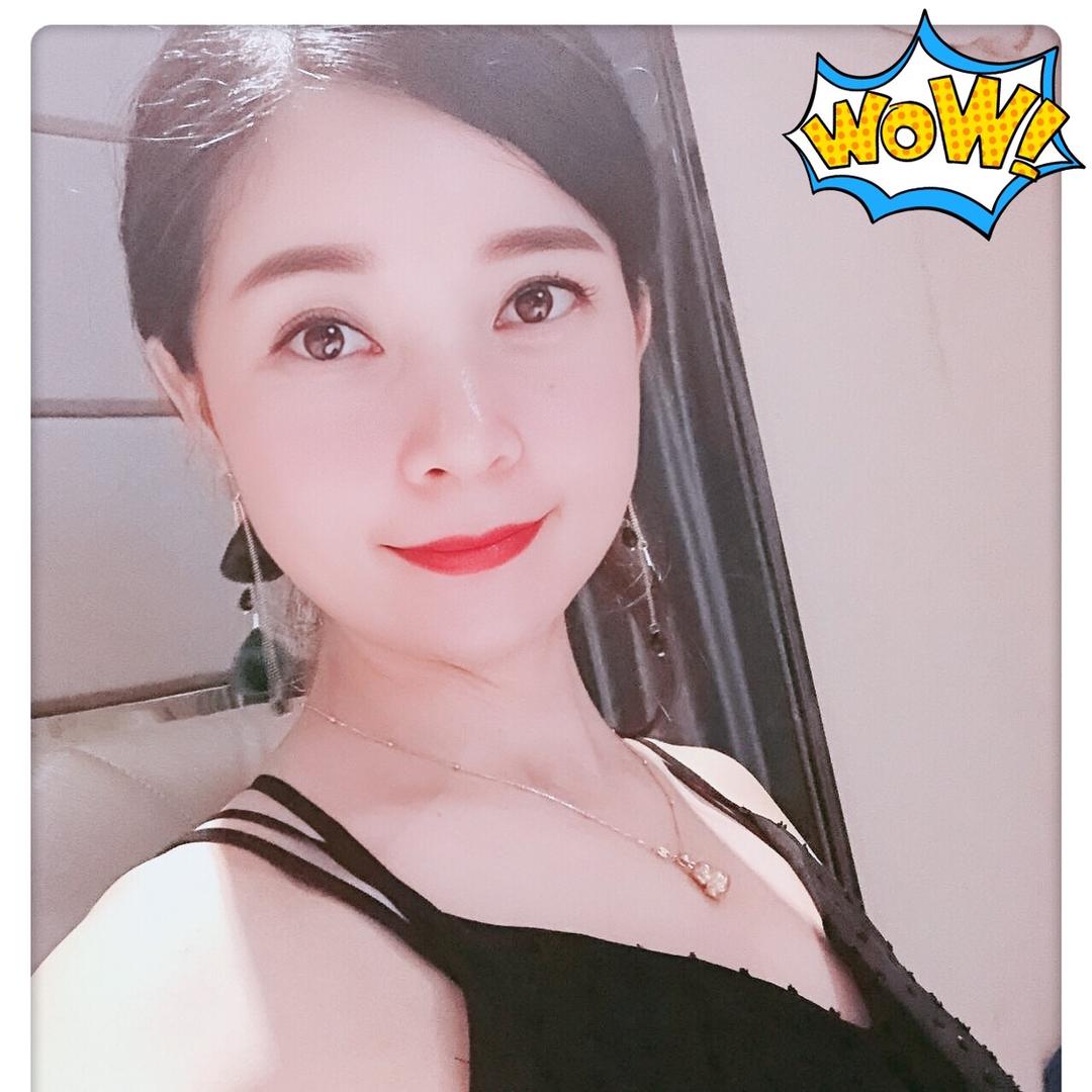 未来可期😘