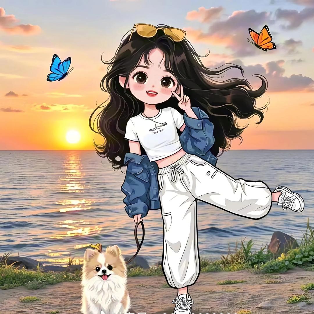 大美丽推荐dml