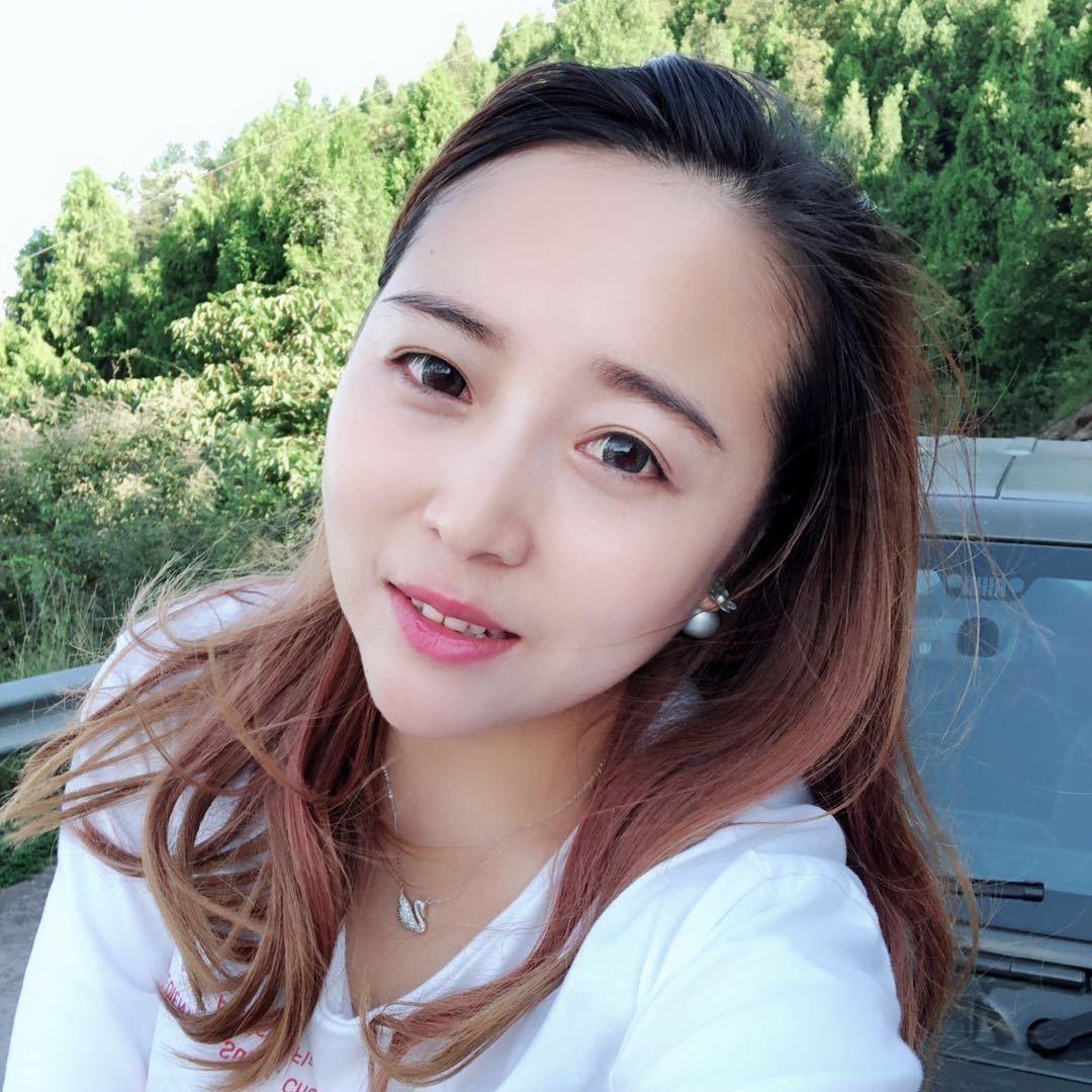 瑶瑶美食达人-
