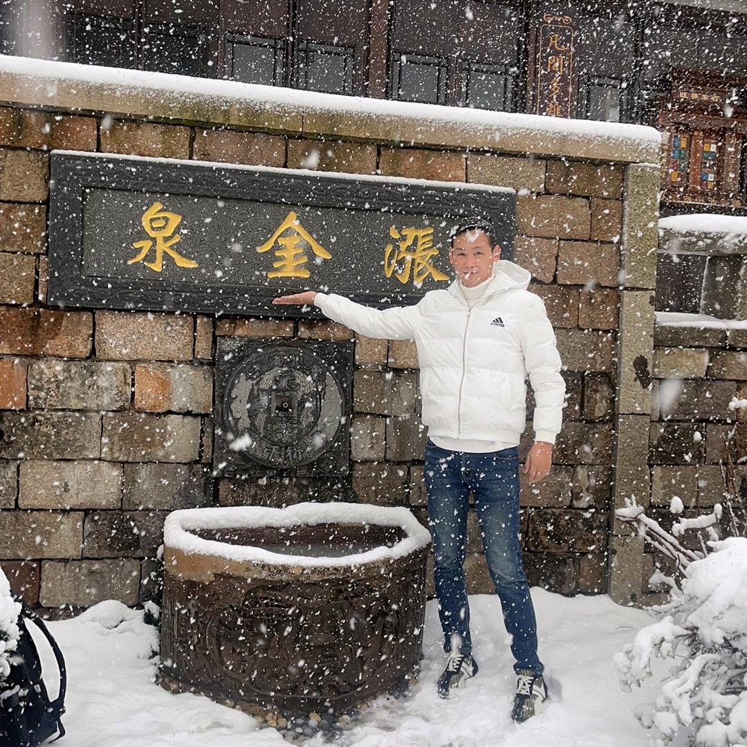 南京金融进哥