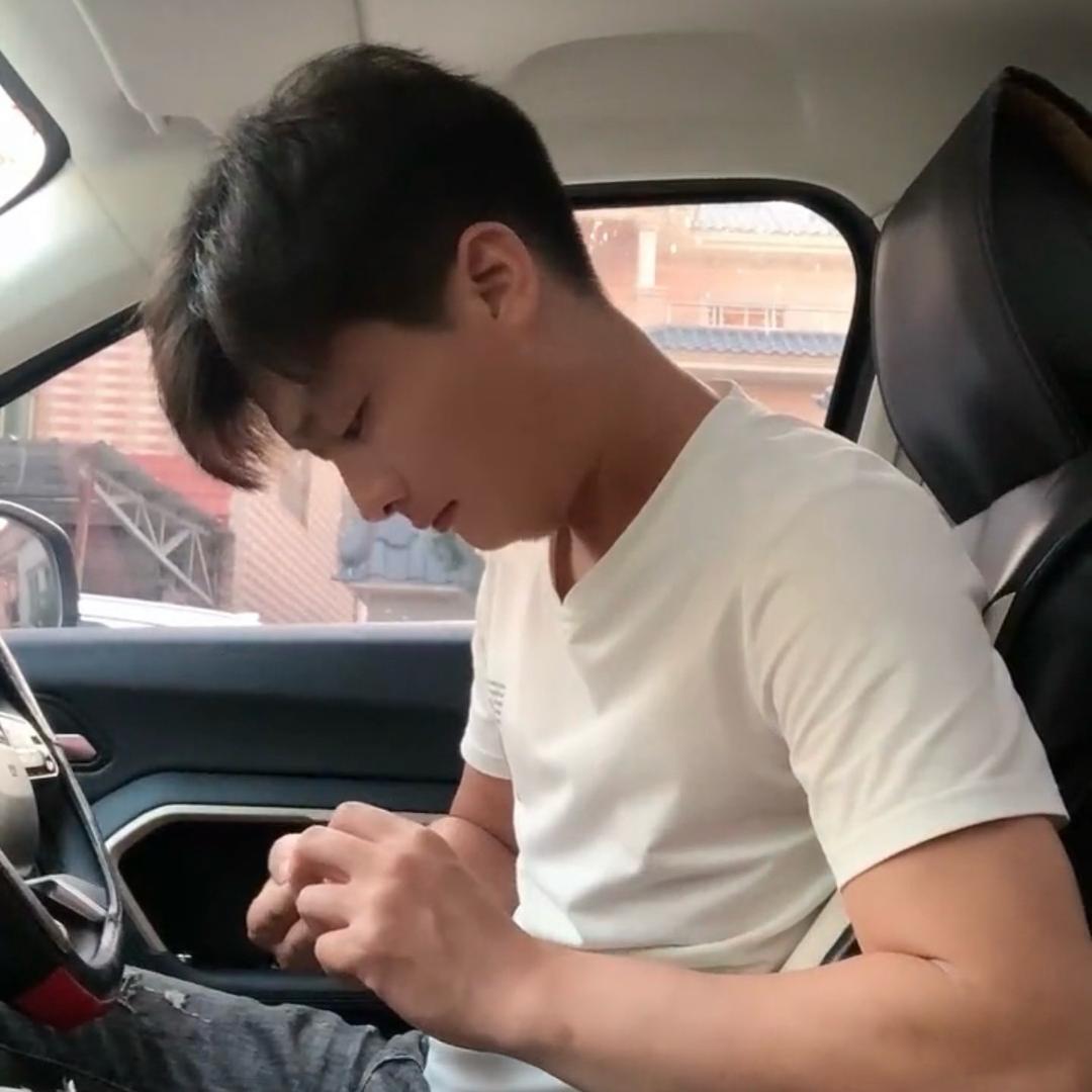 湖南小伙