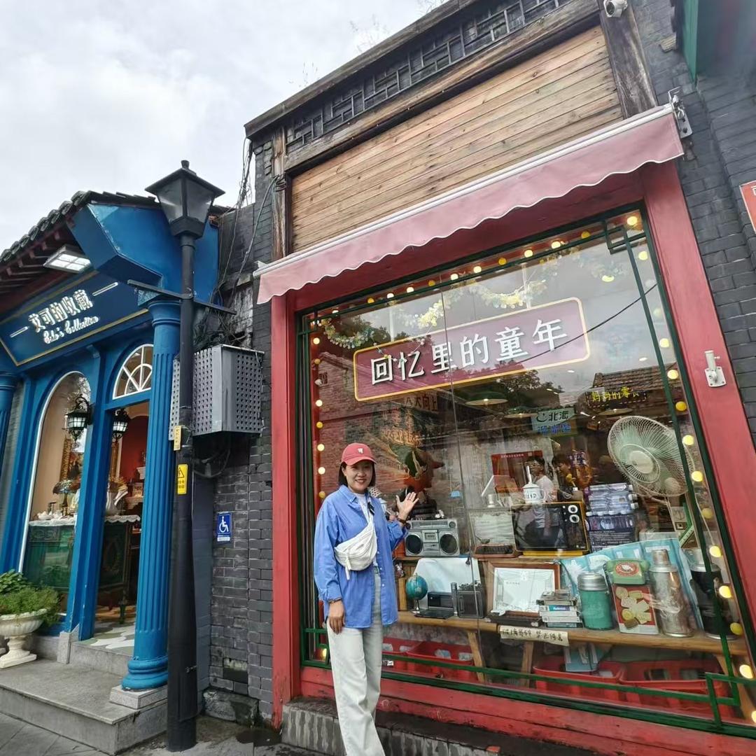 美的智慧家(泊头市美的旗舰店)官方号