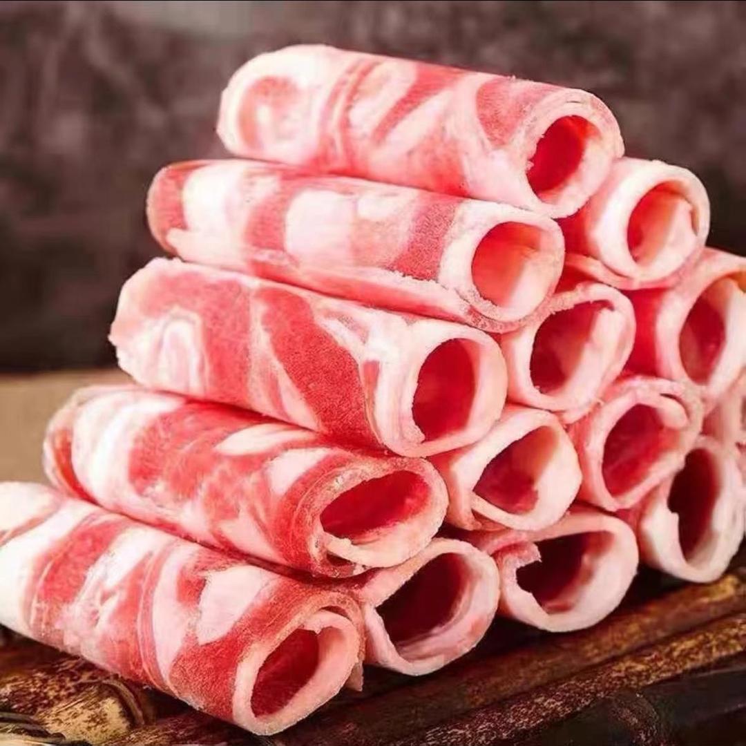 *牧晟食品