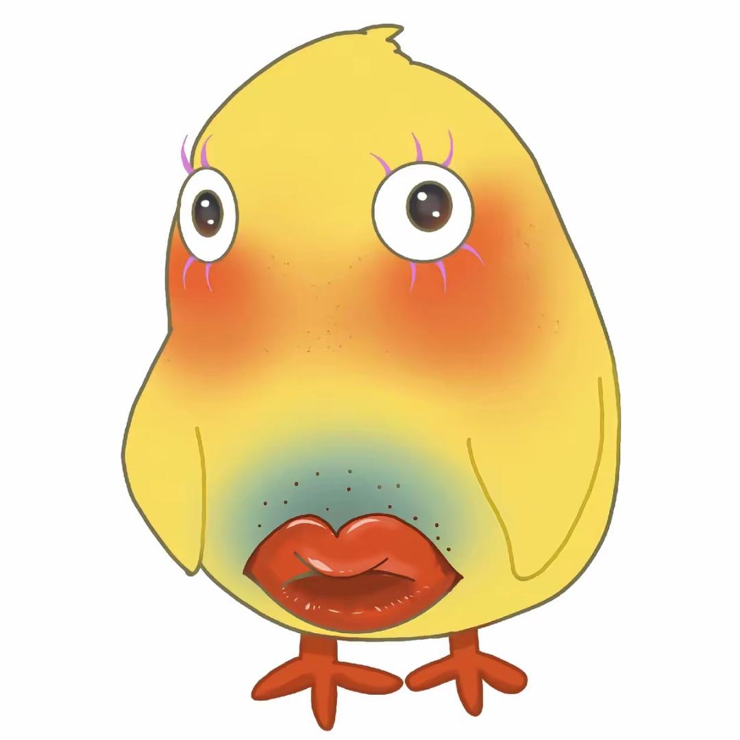 爱偷裤衩子