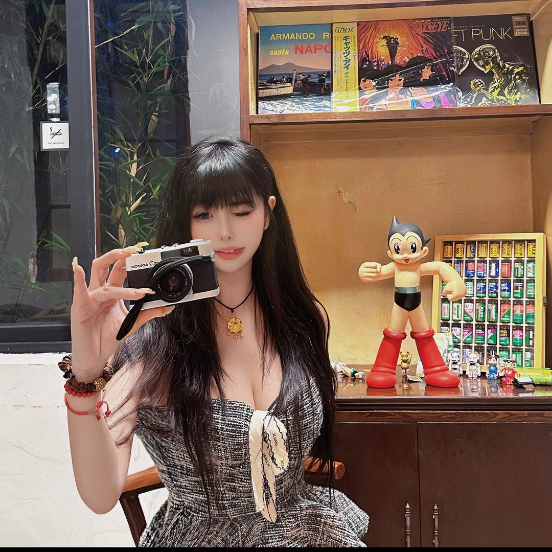 易碎玻璃脆（钢铁侠版）
