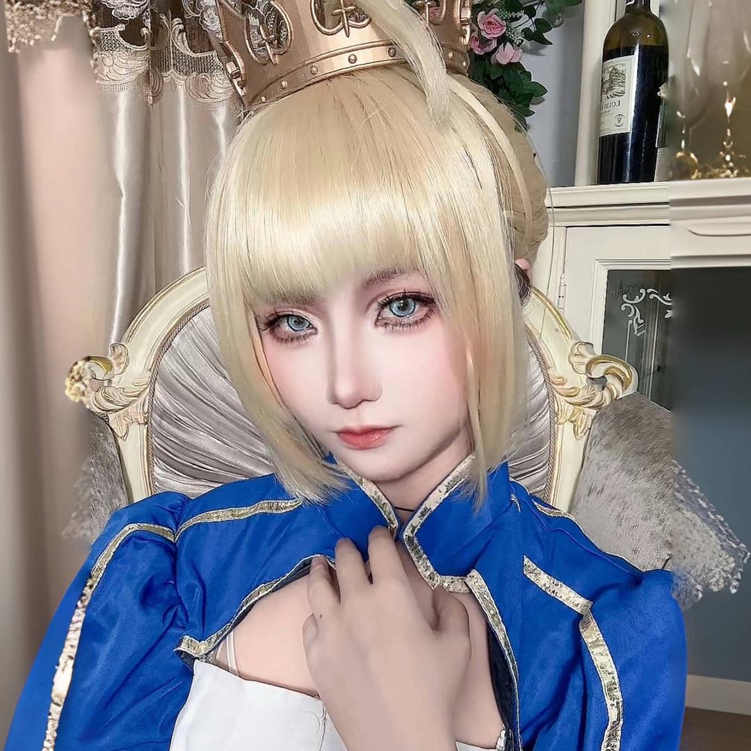 晓月海✨
