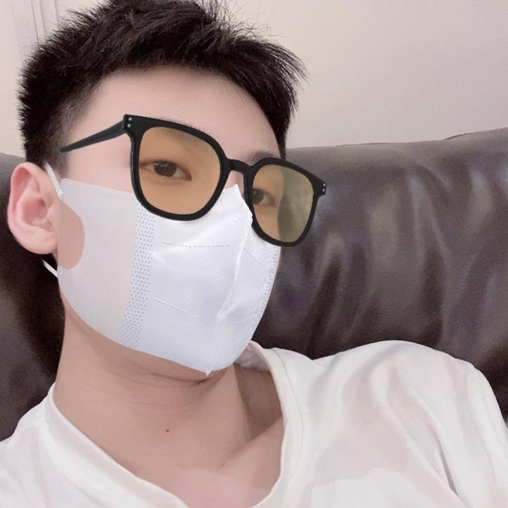 睡不饱