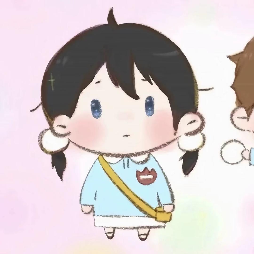 马铃薯公主