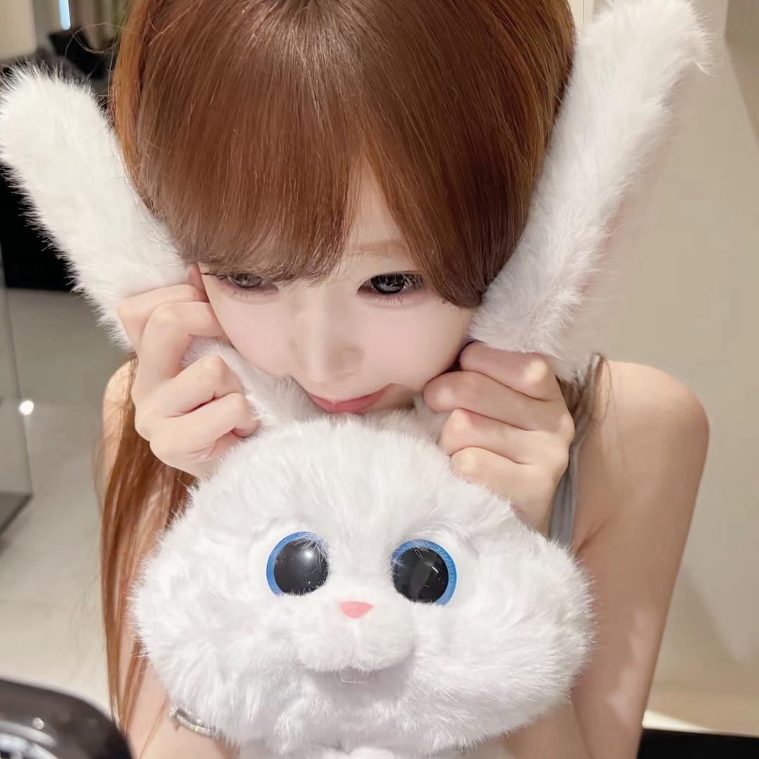 好想变成小猫