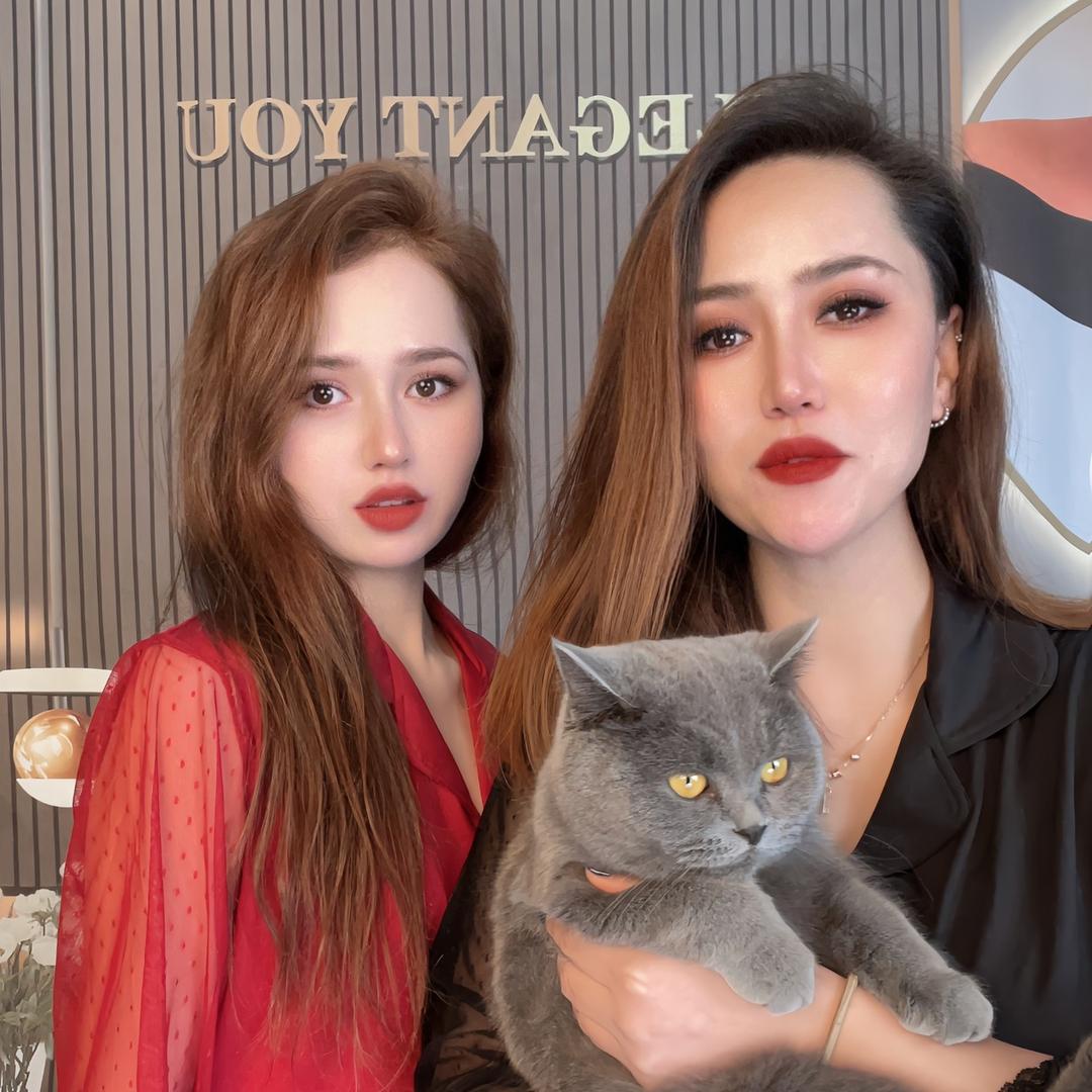 爱乐家居服1