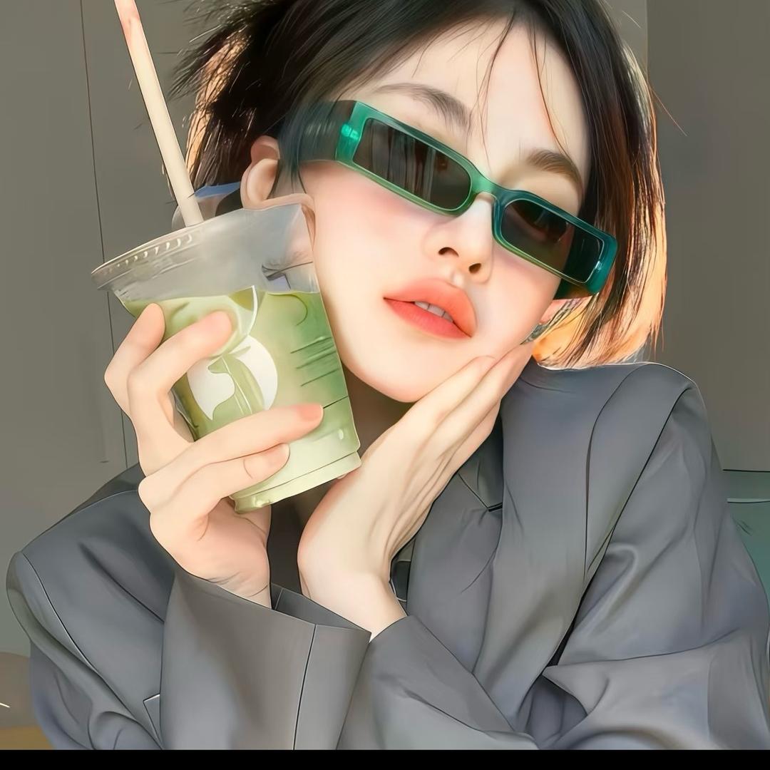 酒酿玩玩子