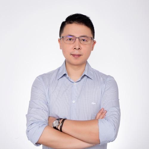 贺阳的跨境电商知识圈