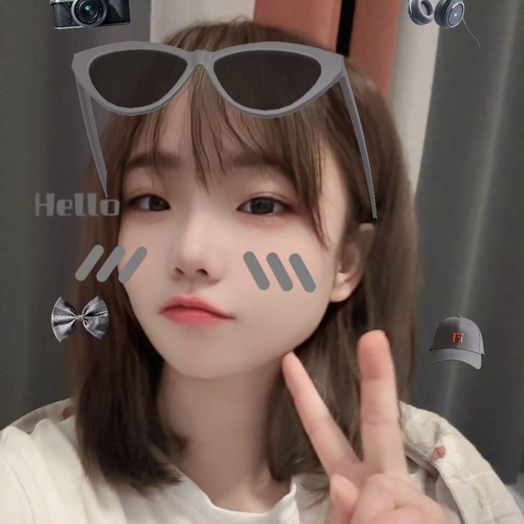 做美业的郭教练。