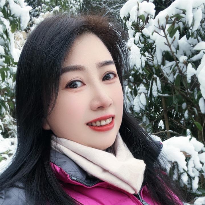 陈默姐