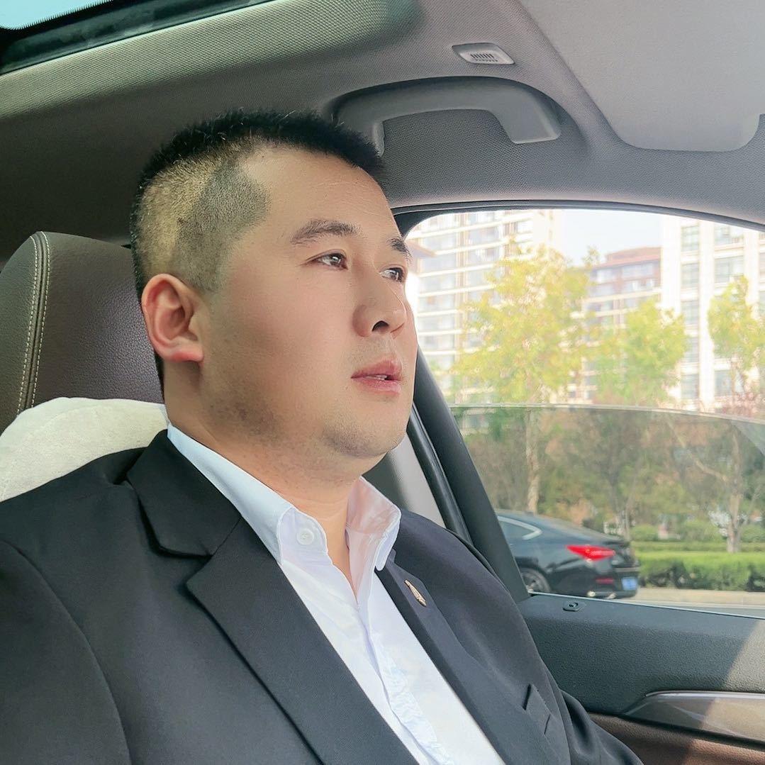 俊宇（宇你同行）