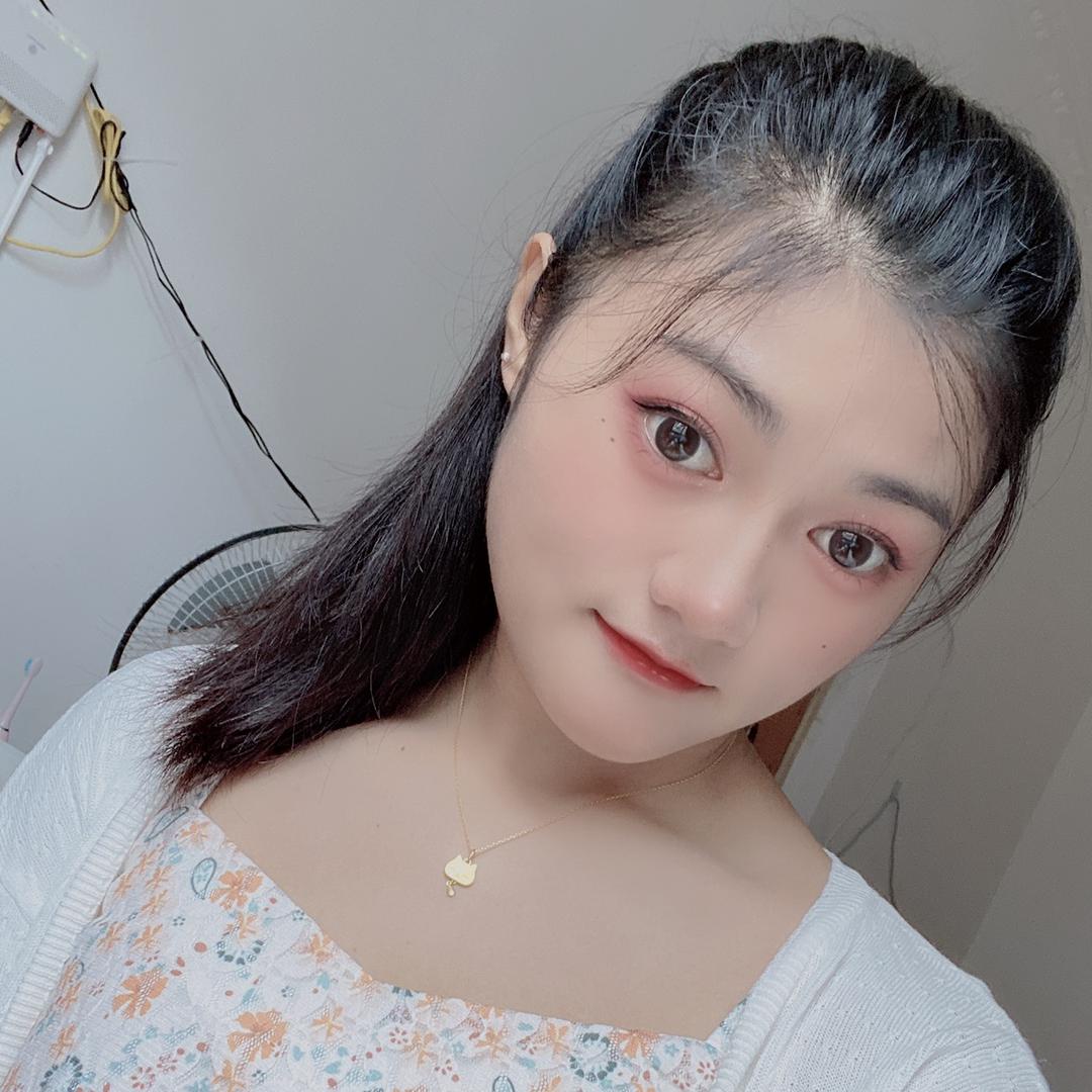 🍃小甜饼