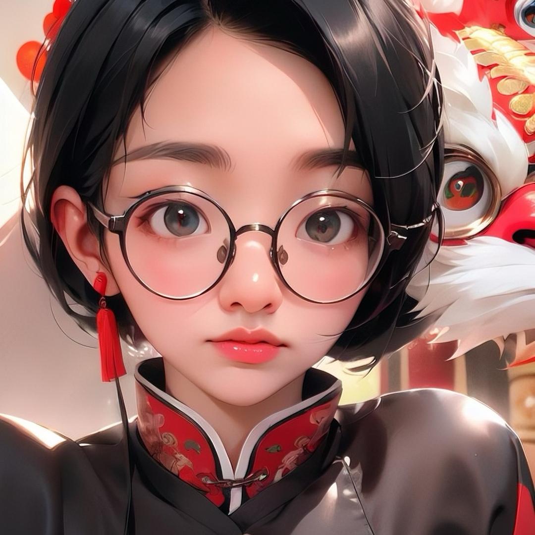刘大美的杂货铺