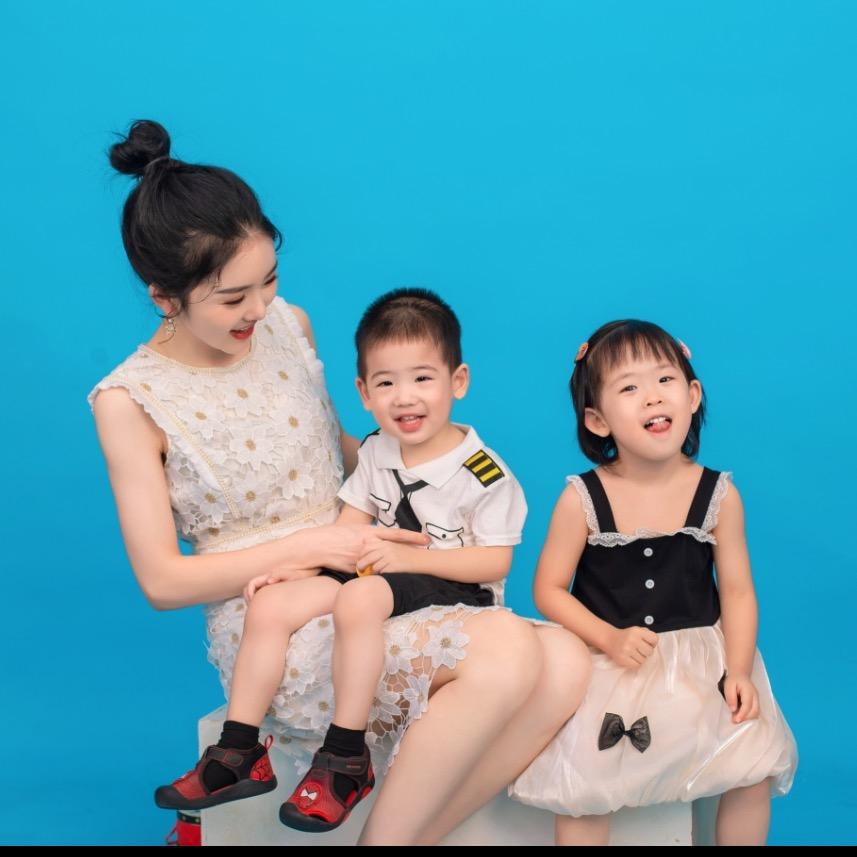 面包妈妈