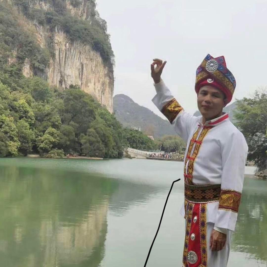穿山哥