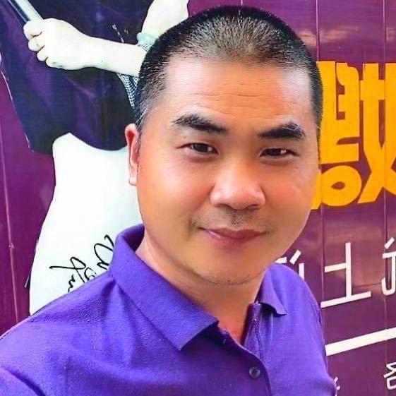 好巧嫂总部运营~利哥