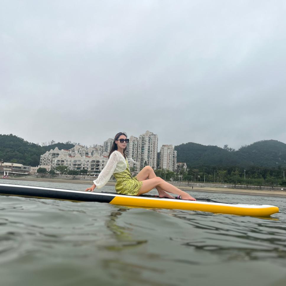 玛卡巴卡🧘🏻‍♀️