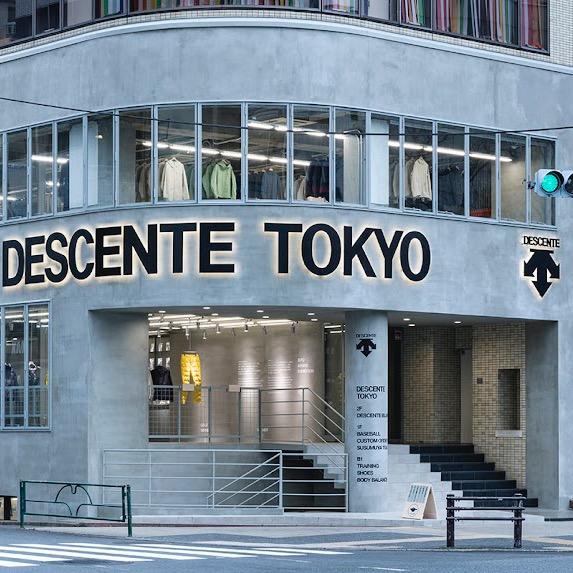 岛国潮牌甄选微选