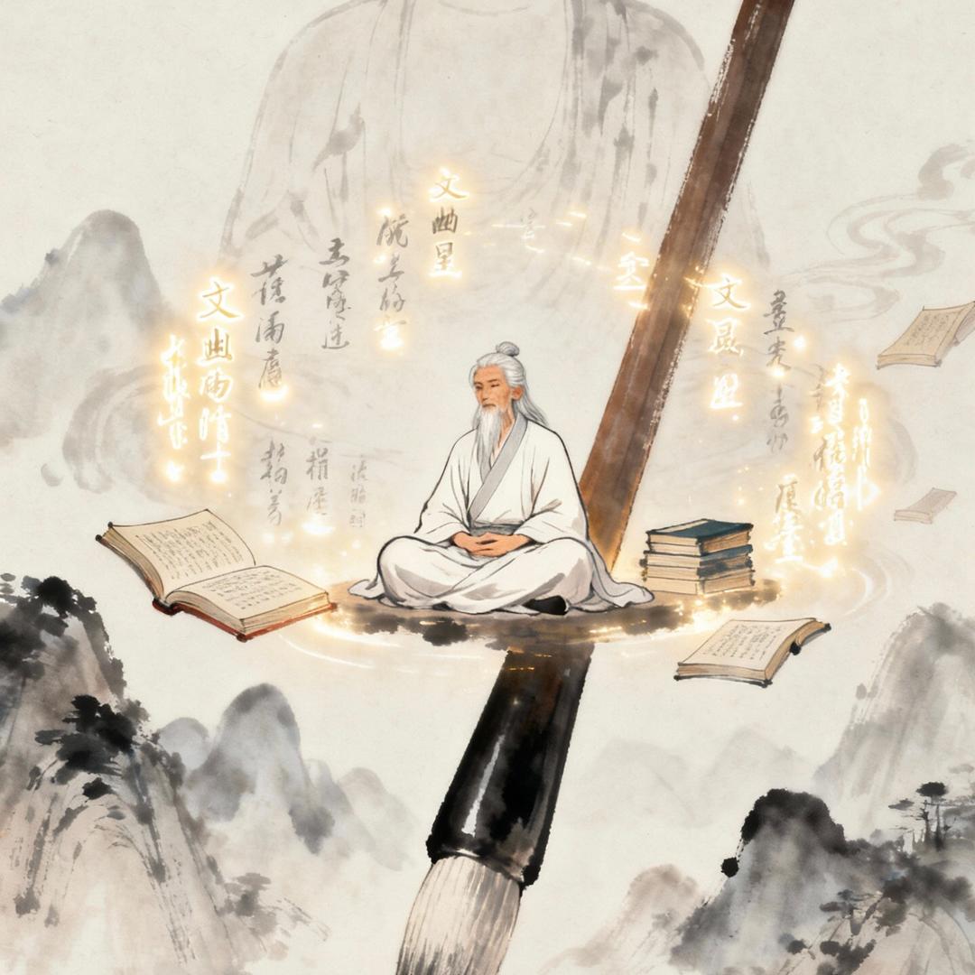 鸿福临门愿俱成