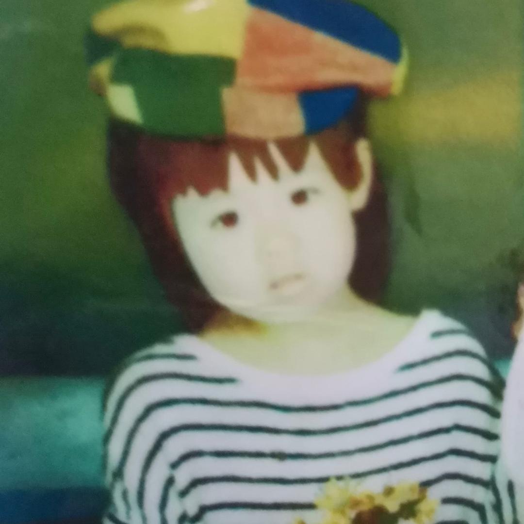美少女的旗帜⁴¹³