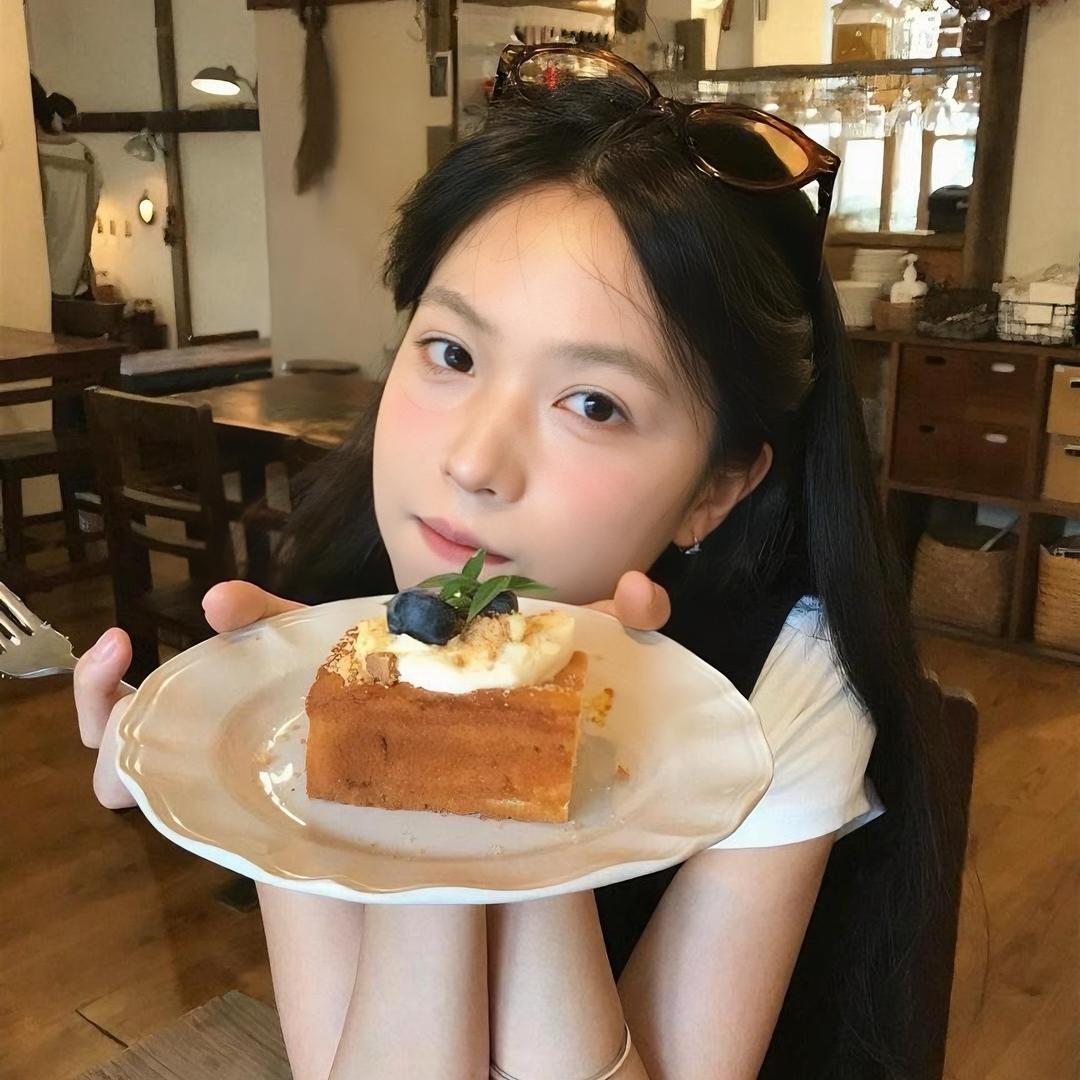 小禾吃不饱