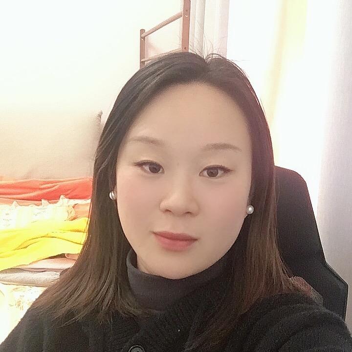 柯儿在武汉